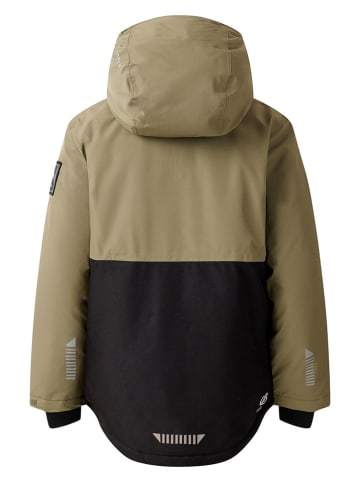 Dare 2b Ski-/ Snowboardjacke "Freehand II" in Beige/ Schwarz