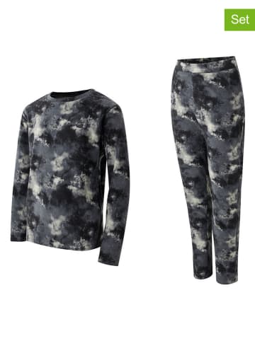 Dare 2b 2-delige thermo-ondergoedset "Thermal" grijs