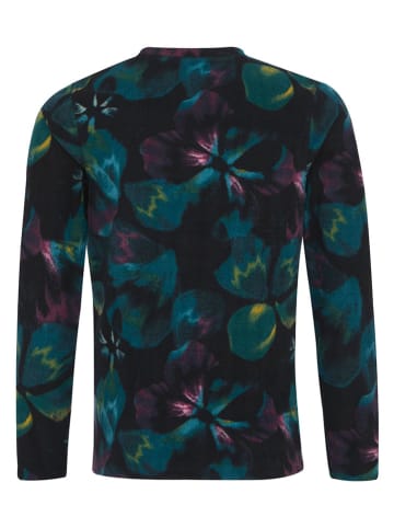 Dare 2b 2-delige thermo-ondergoedset "Thermal" zwart/groen