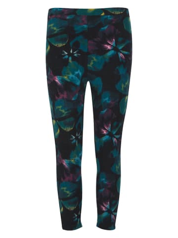 Dare 2b 2-delige thermo-ondergoedset "Thermal" zwart/groen