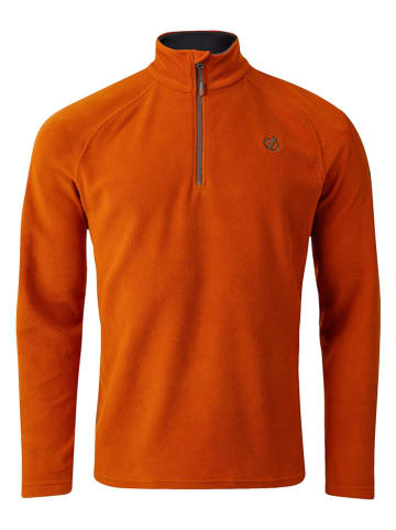 Dare 2b Fleece trui "Freethink II" oranje