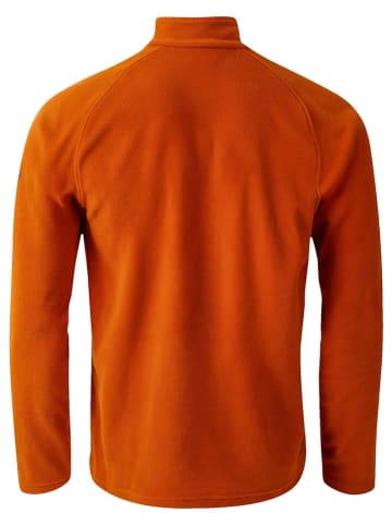 Dare 2b Fleece trui "Freethink II" oranje