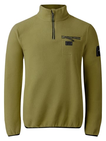 Dare 2b Fleece trui "Affinity" kaki
