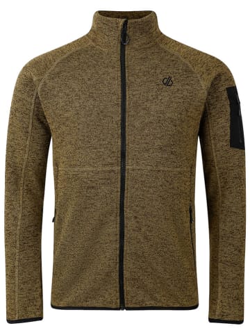 Dare 2b Fleecejacke "Torrek 'Thermal" in Hellbraun