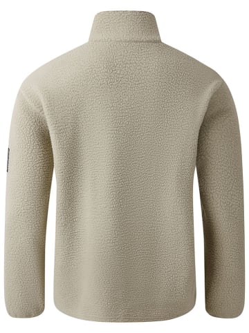 Dare 2b Bluza polarowa "Twin Tip" w kolorze beżowym