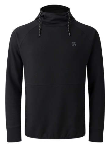 Dare 2b Hoodie "Ollie" in Schwarz