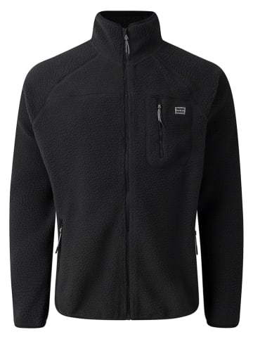 Dare 2b Fleecejacke "Camber" in Schwarz
