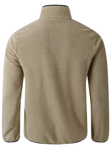 Dare 2b Fleecejacke "Switch Out" in Taupe