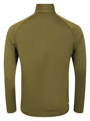 Dare 2b Koszulka termiczna "Fuse Up II" w kolorze khaki