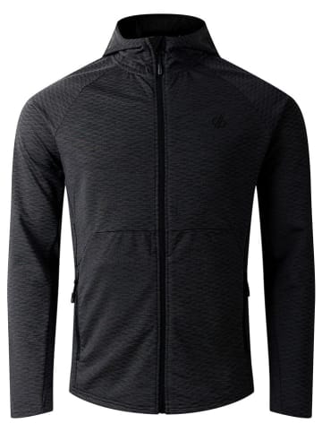 Dare 2b Funktionsjacke "Assimilate V" in Schwarz