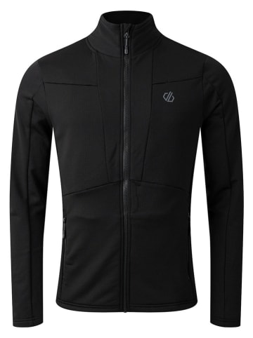 Dare 2b Functionele jas "Substratum V" zwart