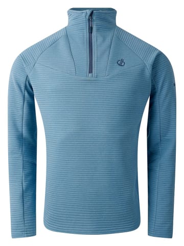 Dare 2b Functionele longsleeve "Dignify IV" lichtblauw