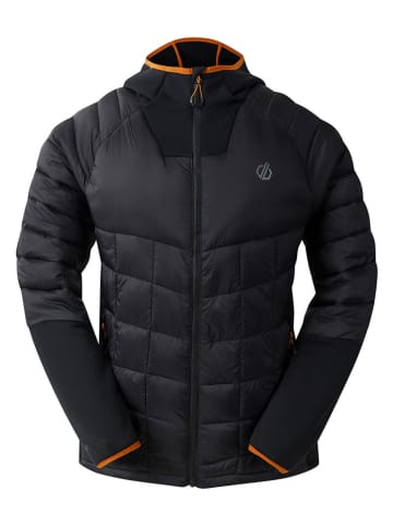 Dare 2b Hybridjacke "Torrek Flex It" in Schwarz