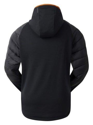 Dare 2b Hybridjacke "Torrek Flex It" in Schwarz