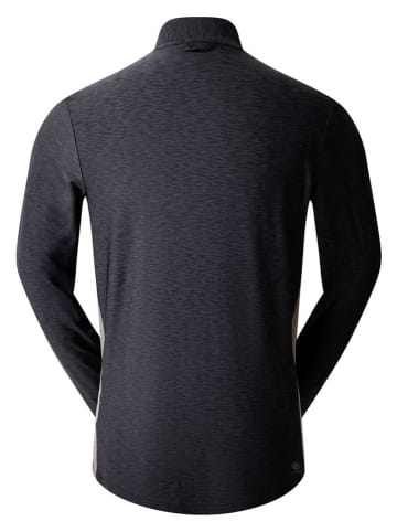 Dare 2b Functionele longsleeve "Power Up III" antraciet