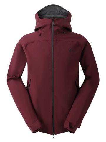 Dare 2b Ski-/snowboardjas "Roving III" bordeaux