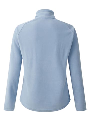 Dare 2b Fleece trui "Freeform II" lichtblauw