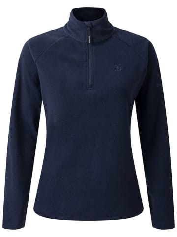 Dare 2b Fleecepullover "Freeform II" in Dunkelblau