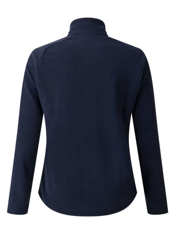 Dare 2b Fleece trui "Freeform II" donkerblauw