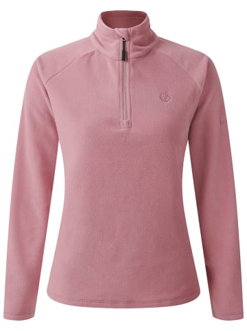 Dare 2b Fleece trui "Freeform II" lichtroze