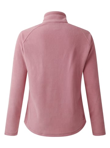 Dare 2b Fleece trui "Freeform II" lichtroze