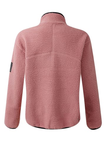 Dare 2b Fleecepullover "Slide Out" in Rosa