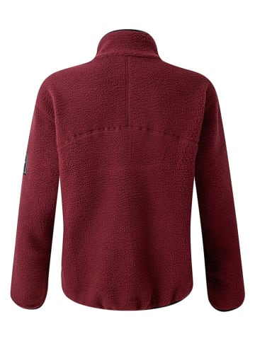 Dare 2b Fleece trui "Slide Out" bordeaux
