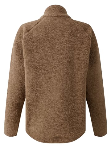 Dare 2b Fleecejacke "Excursion" in Hellbraun