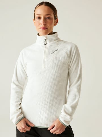 Dare 2b Fleece trui "Switch Up" crème