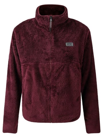 Dare 2b Fleecejacke "Gnarly" in Bordeaux