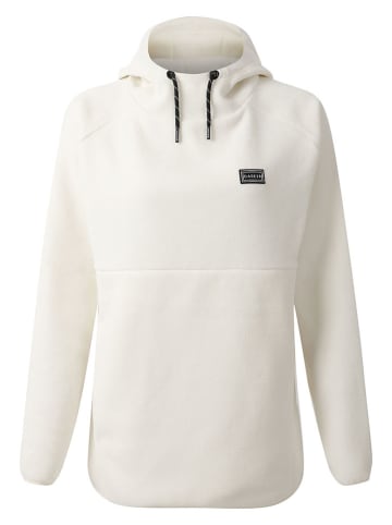 Dare 2b Fleece hoodie "Snowburst" crème