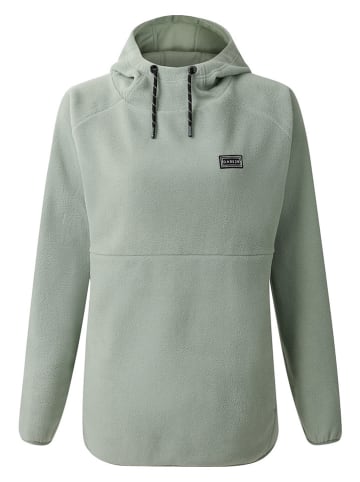 Dare 2b Fleece hoodie "Snowburst" saliegroen