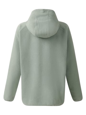 Dare 2b Bluza polarowa "Snowburst" w kolorze zielonym