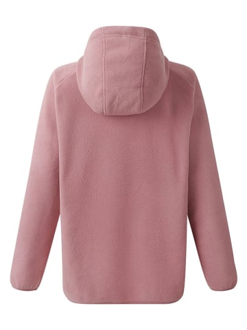 Dare 2b Fleece hoodie "Snowburst" lichtroze