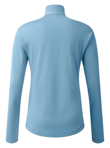 Dare 2b Skilongsleeve "Lowline II" in Hellblau