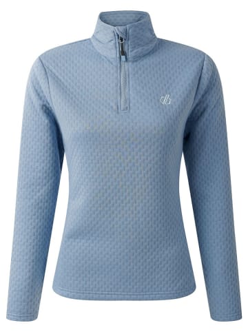 Dare 2b Functionele longsleeve "Blindside" lichtblauw