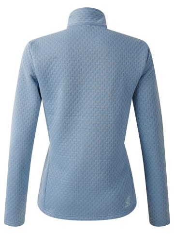 Dare 2b Functionele longsleeve "Blindside" lichtblauw