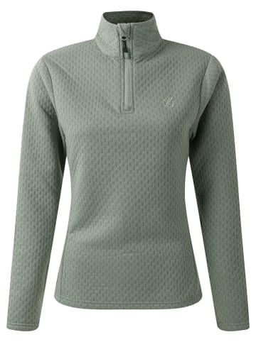 Dare 2b Functionele longsleeve "Blindside" saliegroen