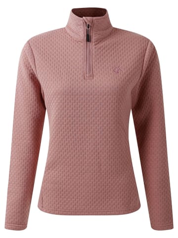 Dare 2b Functionele longsleeve "Blindside" lichtroze