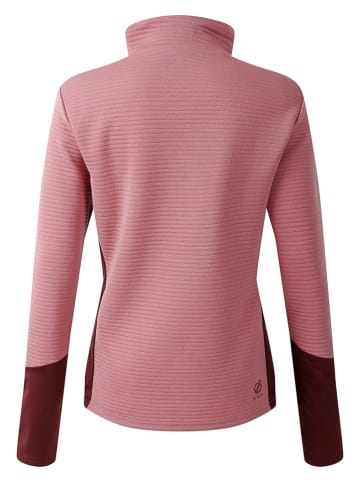 Dare 2b Functionele longsleeve "Iced" lichtroze