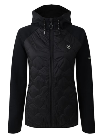 Dare 2b Hybridjacke "Torrek Flexy" in Schwarz