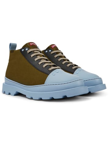 Camper Sneakers in Bunt
