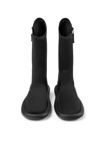 Camper Stiefel in Schwarz