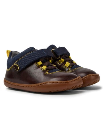 Camper Sneakersy ze wzorem