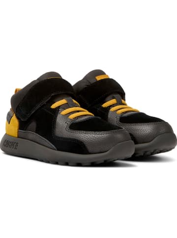 Camper Sneakers in Schwarz