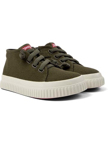 Camper Sneakers in Khaki