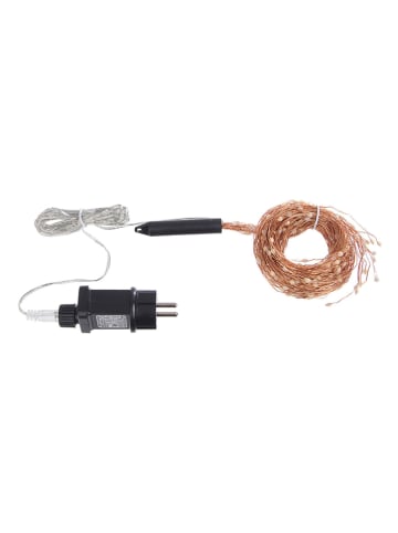Bizzotto Ledlichtketting goudkleurig