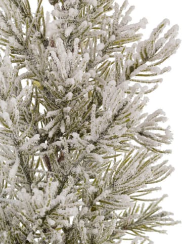 Bizzotto Kunstboom groen - (H)40 cm