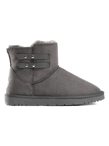 Blackfield Winterboots "Barry" grijs