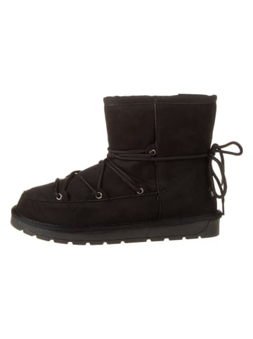 Blackfield Winterboots "Aine" zwart